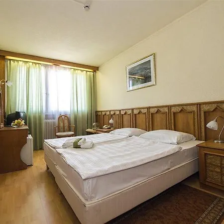 Grand Aranybika