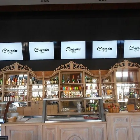 Отель Grand Aranybika 3*