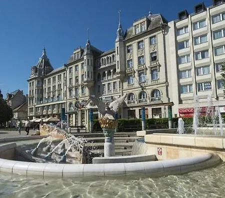 Grand Aranybika