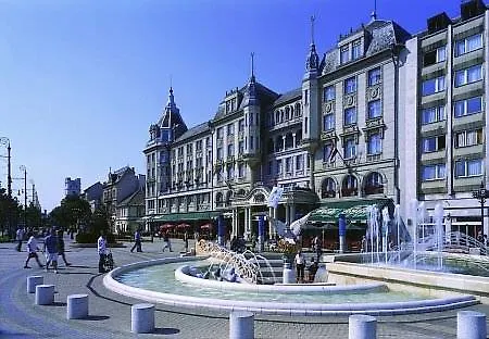 Grand Aranybika