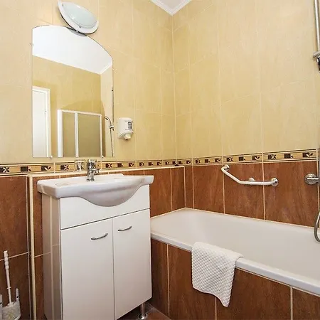 Grand Aranybika Отель