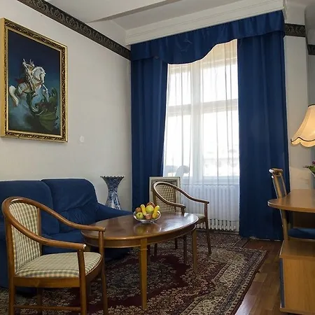 Grand Aranybika Дебрецен