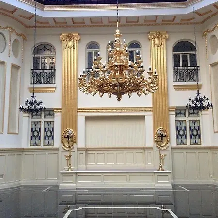Grand Aranybika Отель