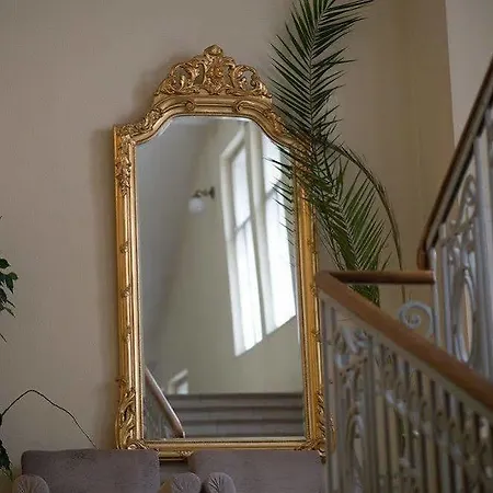 Grand Aranybika Отель