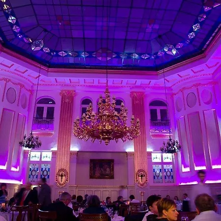 Grand Aranybika Дебрецен
