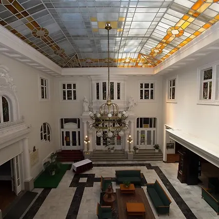 Grand Aranybika Отель