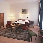 Hotel Grand Aranybika