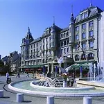 Grand Aranybika