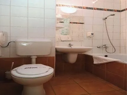 Grand Aranybika
