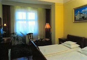 Grand Aranybika Debrecen
