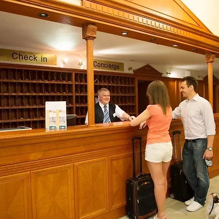 Grand Aranybika 3* Debrecen
