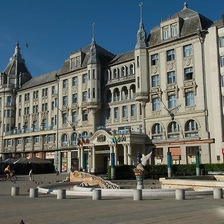 Szálloda Grand Aranybika 3*