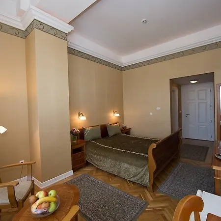Grand Aranybika Szálloda Debrecen