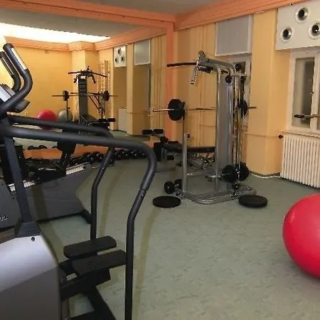Hotel Grand Aranybika Debrecen