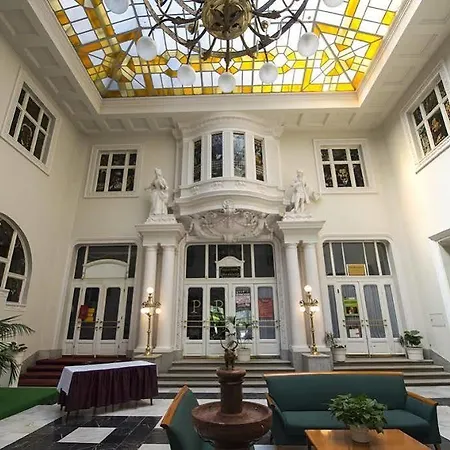 Grand Aranybika Hotel Debrecen