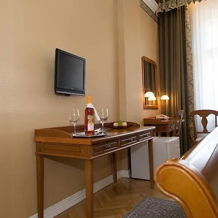 Grand Aranybika Hotel Debrecen