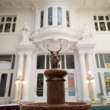 Grand Aranybika Szálloda Debrecen