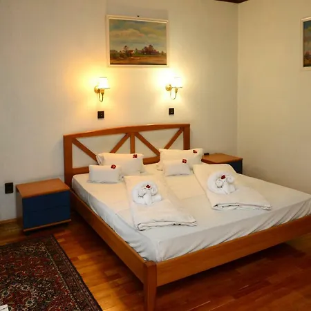 Grand Aranybika 3*