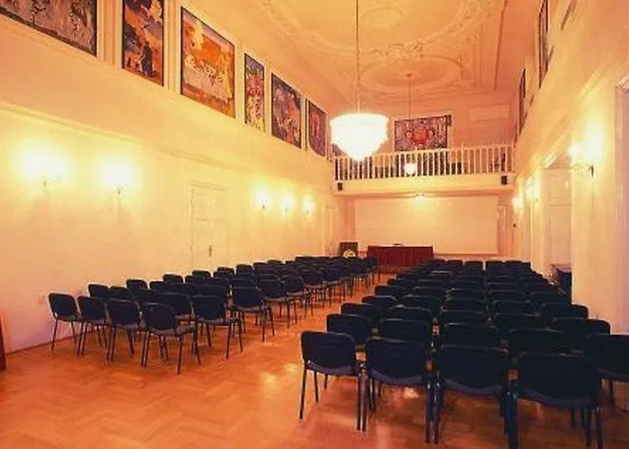 Grand Aranybika Hotel Debrecen