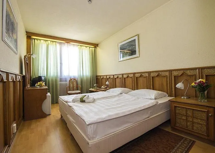 Grand Aranybika