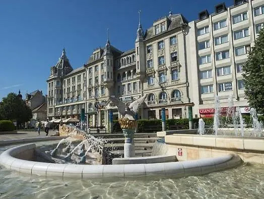 Grand Aranybika