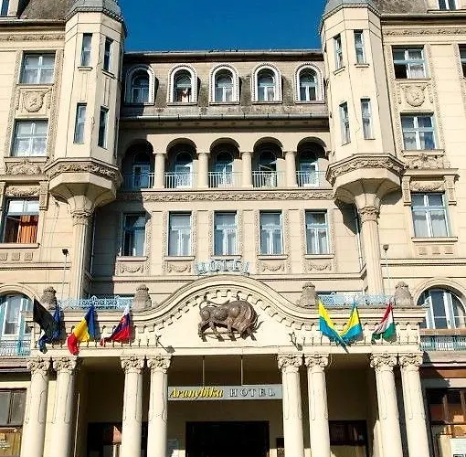 Grand Aranybika