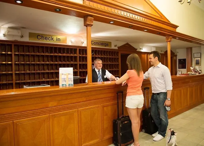 Grand Aranybika 3* Debrecen