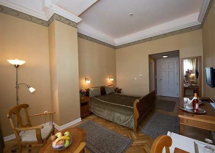 Grand Aranybika Hotel Debrecen