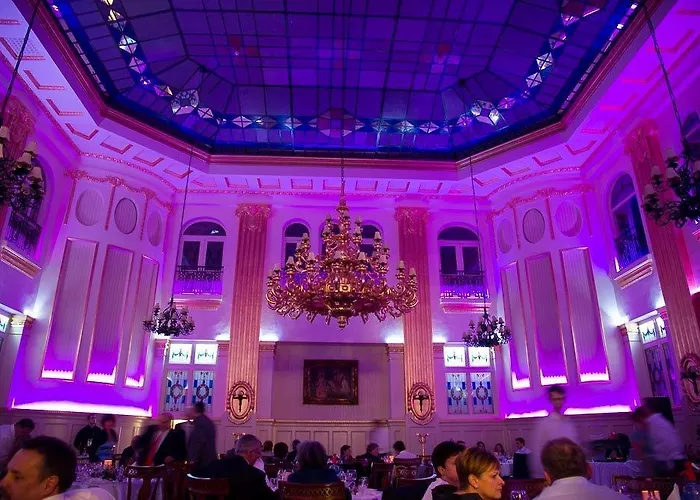 Grand Aranybika Debrecen