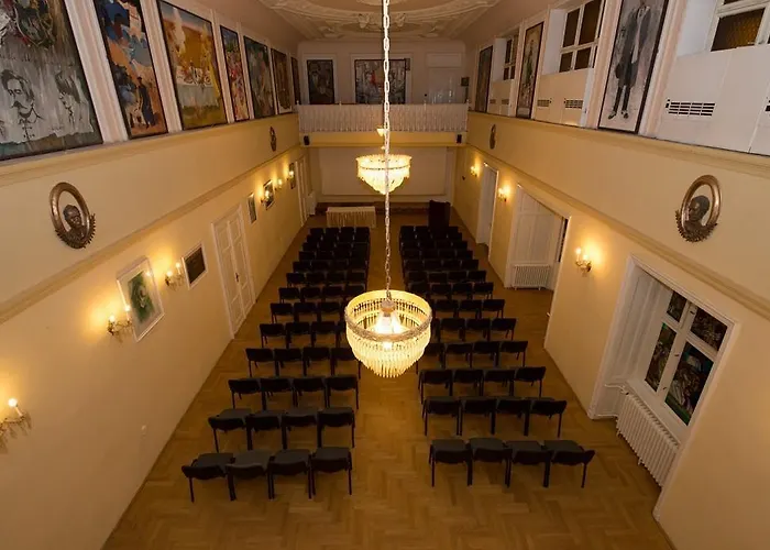 Grand Aranybika Hotel Debrecen