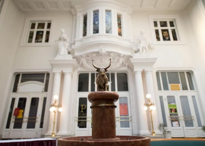 Grand Aranybika Hotel Debrecen