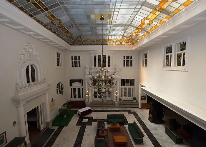 Grand Aranybika فندق