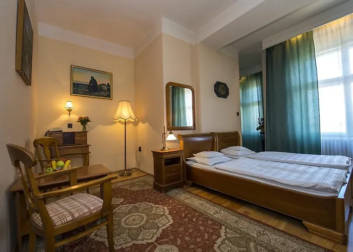 فندق Grand Aranybika