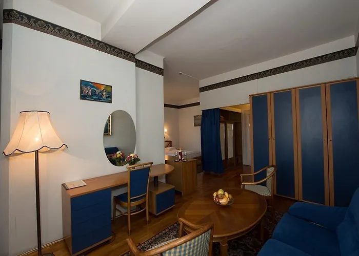 Grand Aranybika فندق