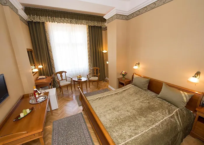 Grand Aranybika Debrecen